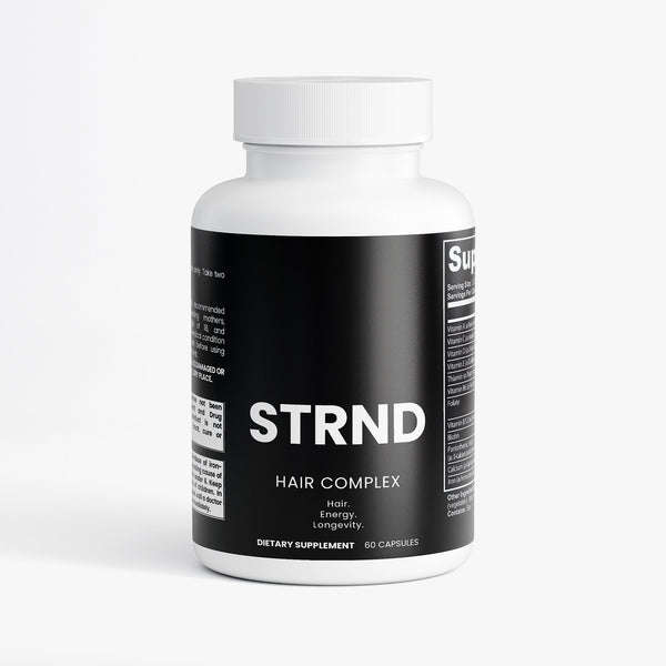 STRND