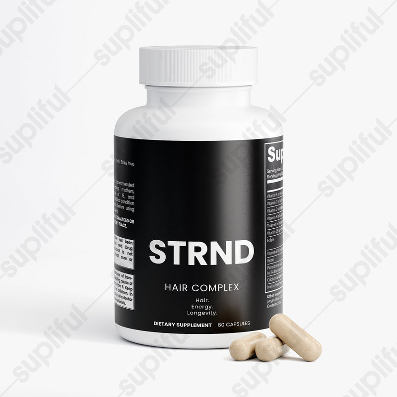 STRND