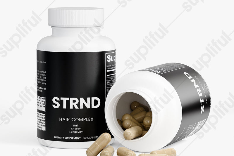 STRND