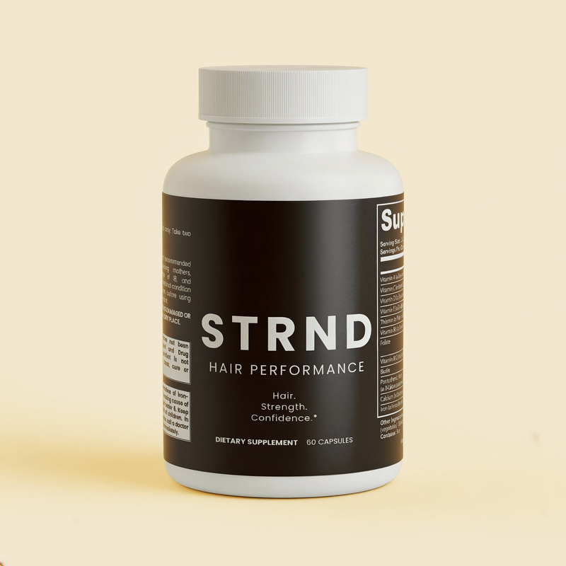 STRND HAIR PERFORMANCE